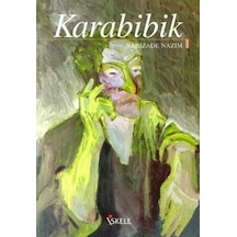 Mağazakapıda Karabibik