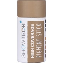 Show Tech+ Colour-ıt El Yapımı Pigment Toz Geçici Köpek Tüy Boyası Açık Kahve