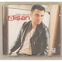 Alişan Kalbim Ellerinde Cd