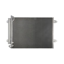 Eurorepar-vw Passat B6 Klima Radyatörü 2005-2009 3c0820411c