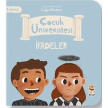 Çocuk Üniversitesi-ifadeler - Qhdh-835873