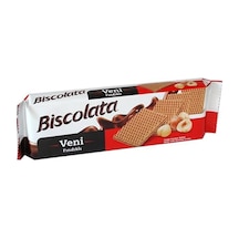 Veni Fındıklı Gofret 110 Gr