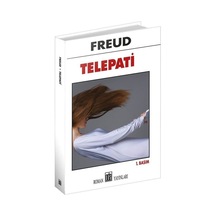 Telepati - Sigmund Freud - Oda Yayınları