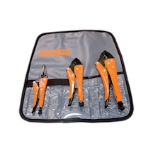 Grip-on Bs-set3 Genel Servis Seti