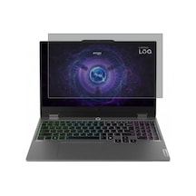 Lenovo Loq 15ıax9 15.6 İnç Hayalet Ekran Koruyucu Şeffaf