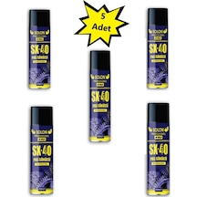 Solon SX-40 Extra Pas Sökücü 5 Adet 400 ML
