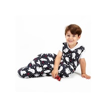 Baby Fehn Yorni Elyaflı Kışlık Bebek Torba Uyku Tulumu (374976373)