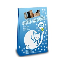 Cat's Pearls Silika Kristal Kedi Kumu 1600 G