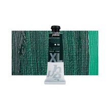 Pebeo Huile Fine Xl Yağlı Boya 37ml Phthalocyanine Emerald 18