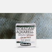 Horadam Aquarell Supergranulation Glacier Black Yarım Tablet