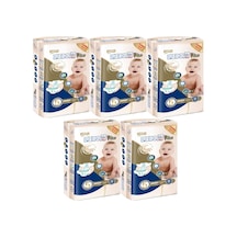 Pedo Plus Bebek Bezi 5 Numara 11-25kg Junior 100 Adet 5'li