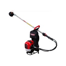 Ferrino 555SX 2.8 HP Easy Marşlı Benzinli Motorlu Sırt Tırpan