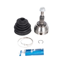 Aks Kafası Dış Ön Vw Touareg 2.5 2003-2010 7l6498099