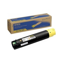Epson C500dn 13.700 Sayfa Yüksek Kapasite Siyah Toner Kdo