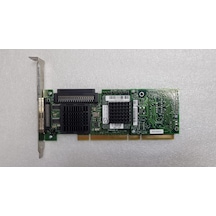 Dell Uyumlu J4588 Perc 4/Sc U320 Lvd Scsı Pcı-X Raıd Denetleyici