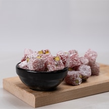 Leblebi Çarşısı Narlı Antep Fıstıklı Lokum 500 G