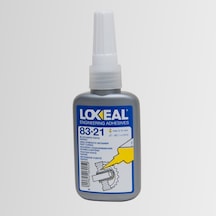 Loxeal Kenetleyici - Yüksek Mukavemet N11.1845