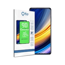 Poco X3 Pro Tam Kaplayan Seramik Ekran Koruyucu (512221021) 20 Tl Fark Ile Apple  Uyumlu iPhone Hızlı Şarj Kablosu