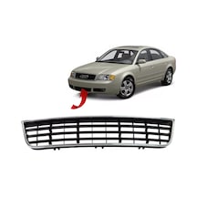 Audi A6 Orta Izgara 2002-2005 4B0807683L