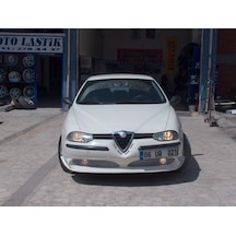 Alfa Romeo 156 Ön Telli Tampon Eki