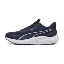 Puma Skyrocket Lite 2 311730-48 Unisex Spor Ayakkabı Lacivert