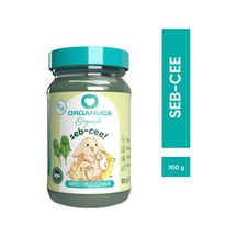 Organik Ek Gıda Seb-cee 100 Gr Diğer