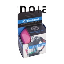 Pembe Renk Kinezio Tape Sporcu Bandı 3 Adet