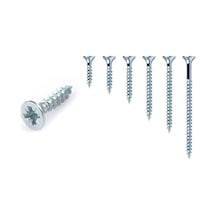3,5X50 SUNTA VİDASI DIN7505 (100 ADET)