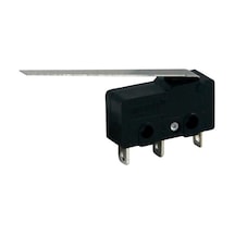 Uzun Paletli Lehim Bacaklı Micro Switch Ic-164