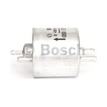 Mercedes-benz Vaneo 1.9 02.2002 - 08.2005 Bosch Benzin Filtresi