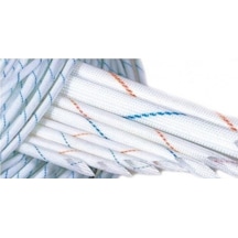 8 MM Pvc H Class Cam Elyaf 50 Metre 1500v