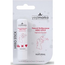 Yeşil Marka Çok Amaçlı Hero Stıck 5 G