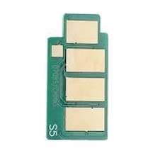 Fast Samsung Uyumlu Mlt-d709s Chip 25 K