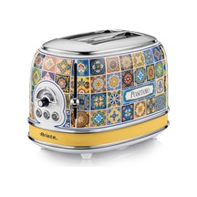 Positano 0155/1P 2 Dilim Ekmek Kızartma Makinesi