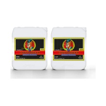 Advanced Nutrients Connoisseur Grow A+b 5 Litre 10 L