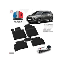 S-dizayn Hyundai Tucson 4 4d Havuzlu Paspas 2021 Üzeri A+ Kalite