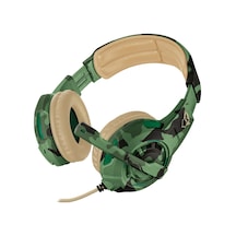 Gxt 310c Radius Jungle Camo Kulaküstü Gamer Kulaklık Gxt 310c Radius Jungle Camo Kulaküstü Gamer Kulaklık
