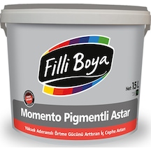 Filli Boya Momento Pigmentli Astarı 7,5 Lt