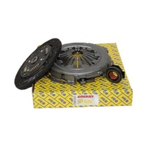 Opar 98000053 Debrıyaj Setı M131 Dogan Kartal Slx