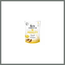 Brit Mobility Ananas Ve Kalamarlı Köpek Ödülü 150 Gr Mmbz