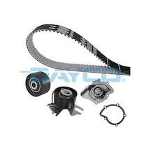 Ford Mondeo 4 Triger Seti + Devirdaim 2.0 Tdci 2007-2014 Dayco Ktbwp9670