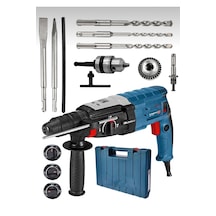 Moonshop Hl05 4500W Çelik Şanzuman Bakir Sargılı Kırıcı Delici