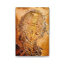 Dali - Raphaelesque Tablosu - 60x90cm