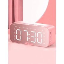 Aı Akıllı Çalar Saat Kablosuz Hoparlör, Çok Fonksiyonlu