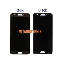 Samsung Galaxy J7 Prime 2 G611F Lcd Ekran Dokunmatik (495860805)