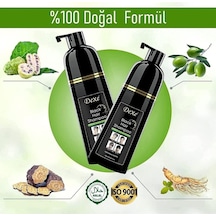 Dexe Saç Siyahlaştırıcı Şampuan 400 ML