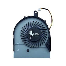 Dell Uyumlu Vostro 15 V3558 P52F, P52F001 CPU Fan, İşlemci Fanı