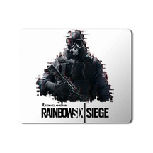 Rainbow Six Siege 44 Baskılı Mousepad Mouse Pad