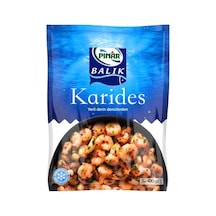 Donuk Karides 400gr 1 Adet