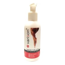 Hubrendy Sh Hintohu Varison Varicose Vein Defense Cream ,,diz,bacak Bakım Kremi 120 Ml